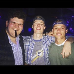 Meet your Posher, Zack